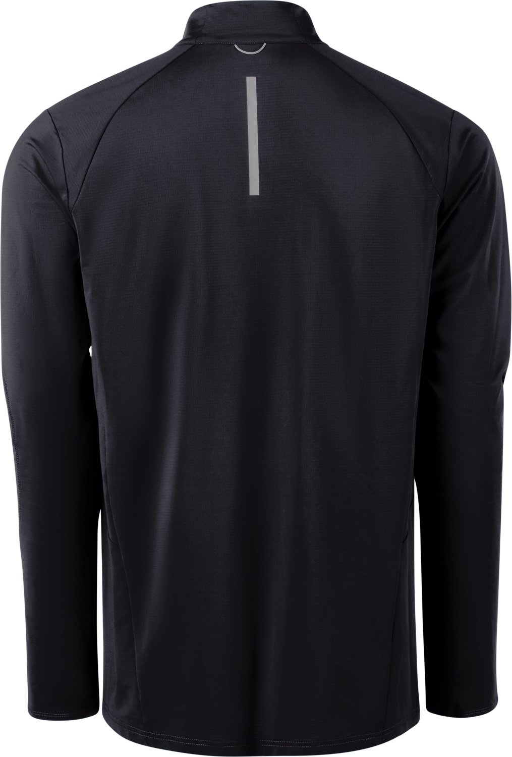 BCG Men's Run Performance Quarter Zip Long Sleeve Top - view number 2