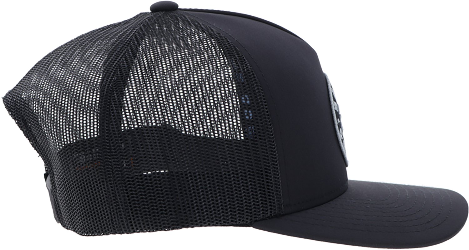 Hooey Dallas Cowboys DC Circle Patch Cap - view number 5