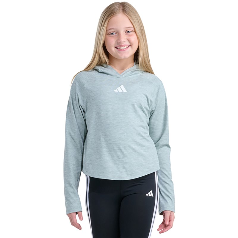 Adidas Girls' Melan…