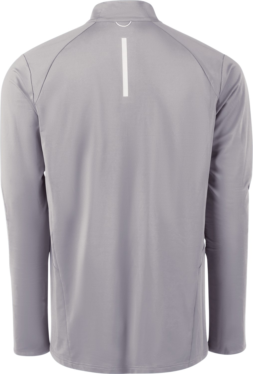 BCG Men's Run Performance Quarter Zip Long Sleeve Top - view number 2