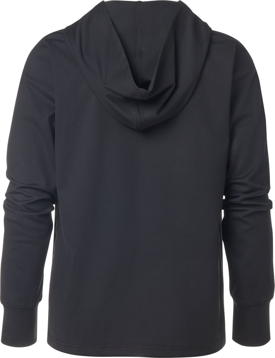 BCG Boys' Tech Knit Hoodie - view number 2