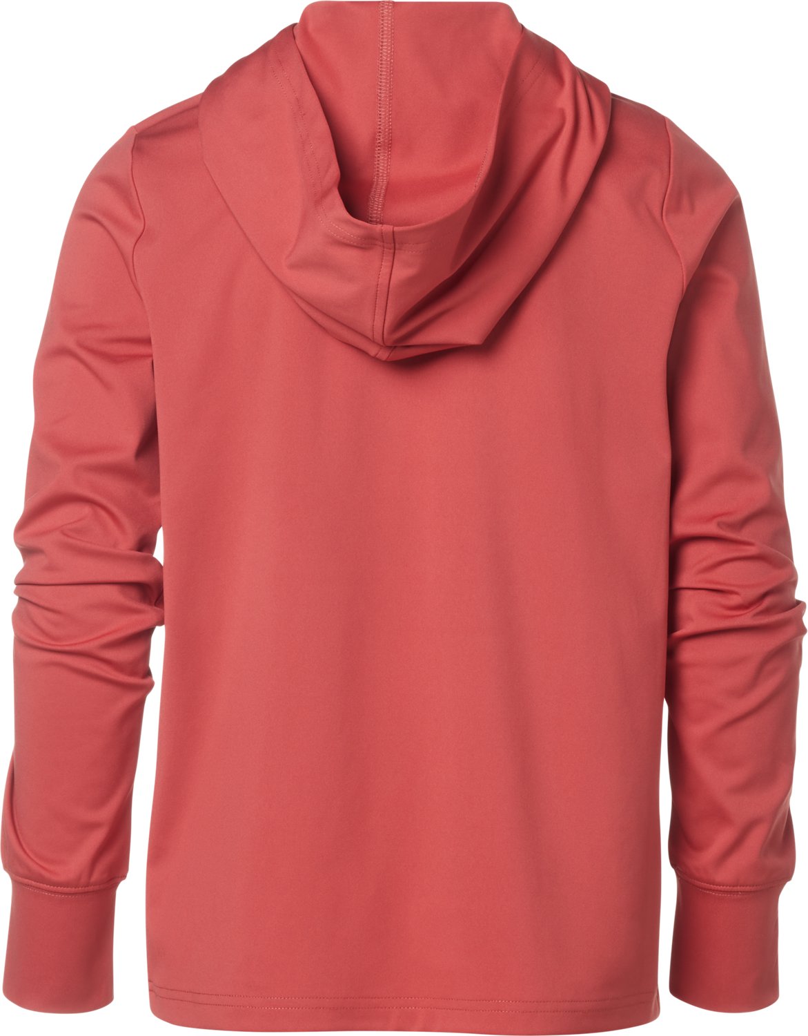 BCG Boys' Tech Knit Hoodie - view number 2