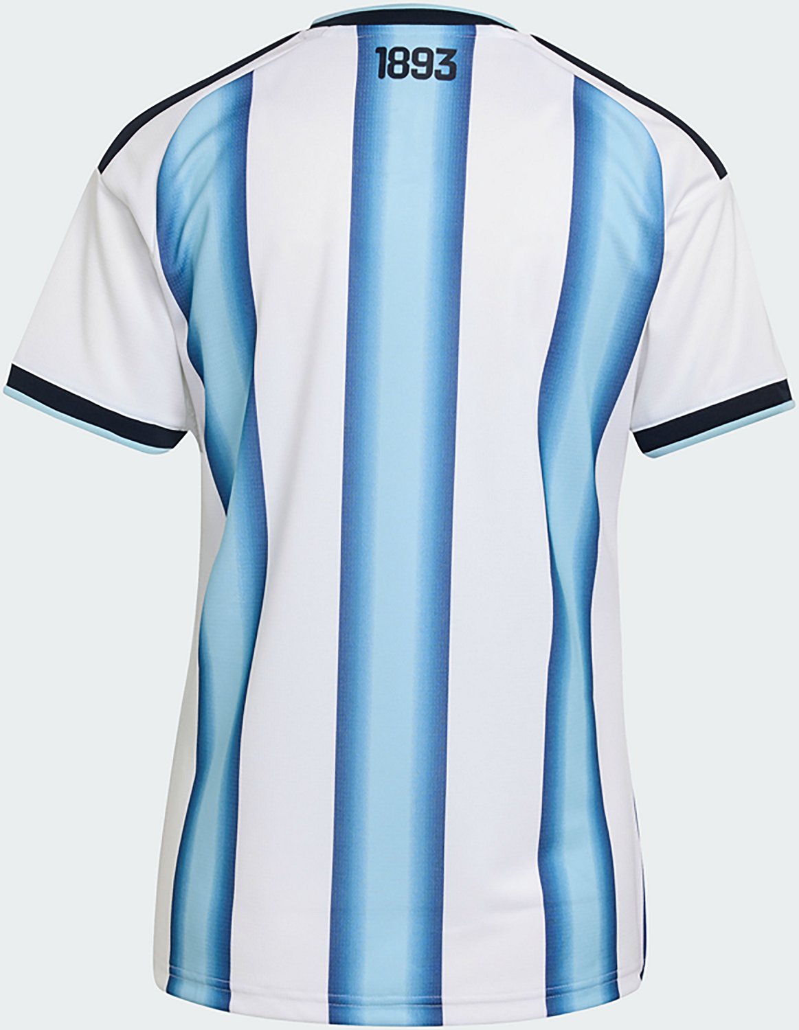 adidas Women's Argentina World Cup 2026 Home Replica Jersey - view number 2