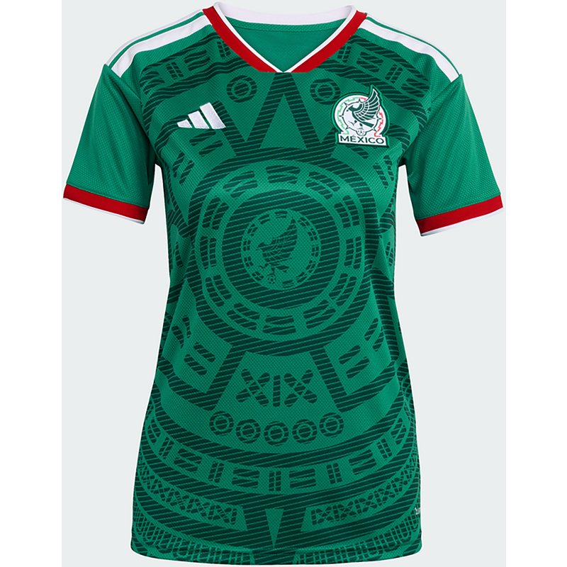 Adidas Women's Mexi… - image