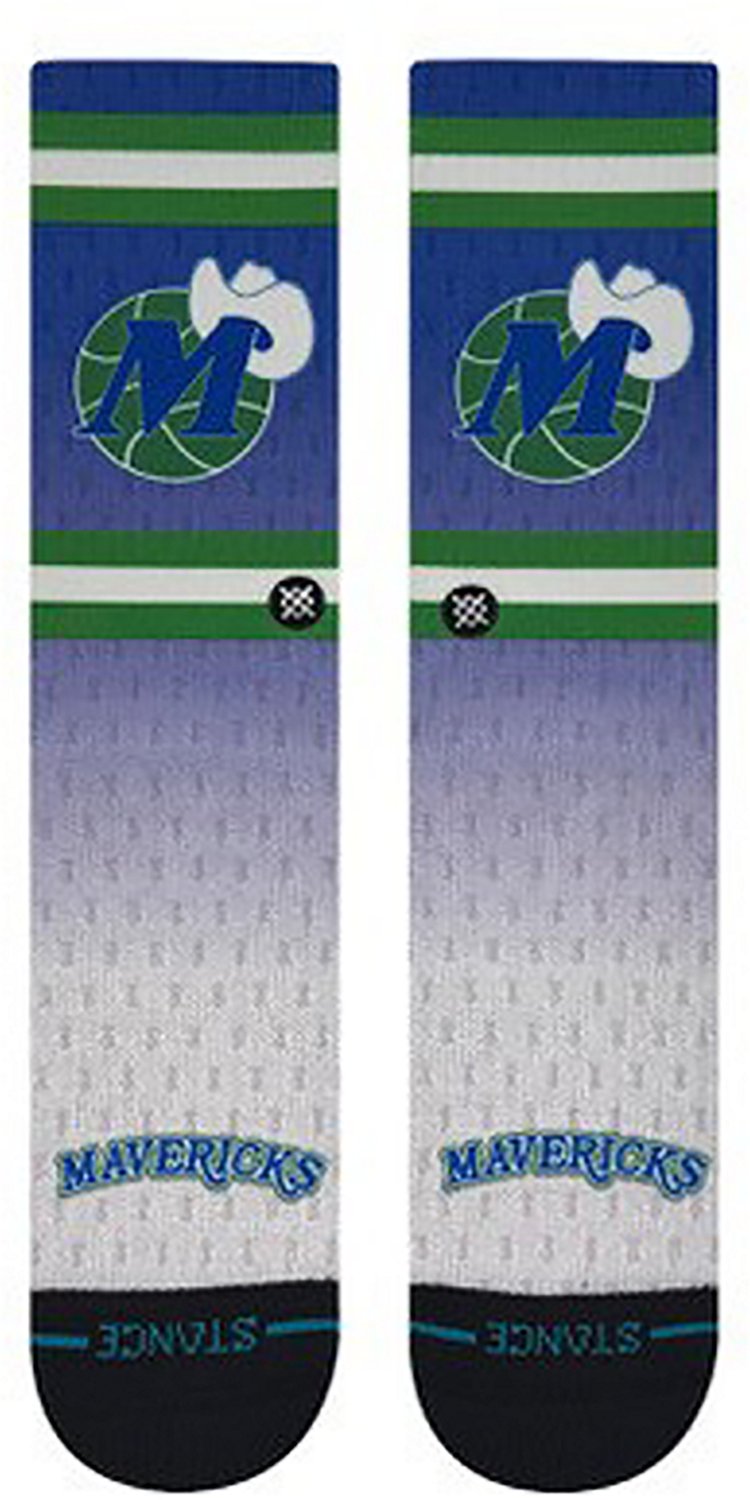 Stance Men's Mavericks HWC Grade Crew Socks - view number 2