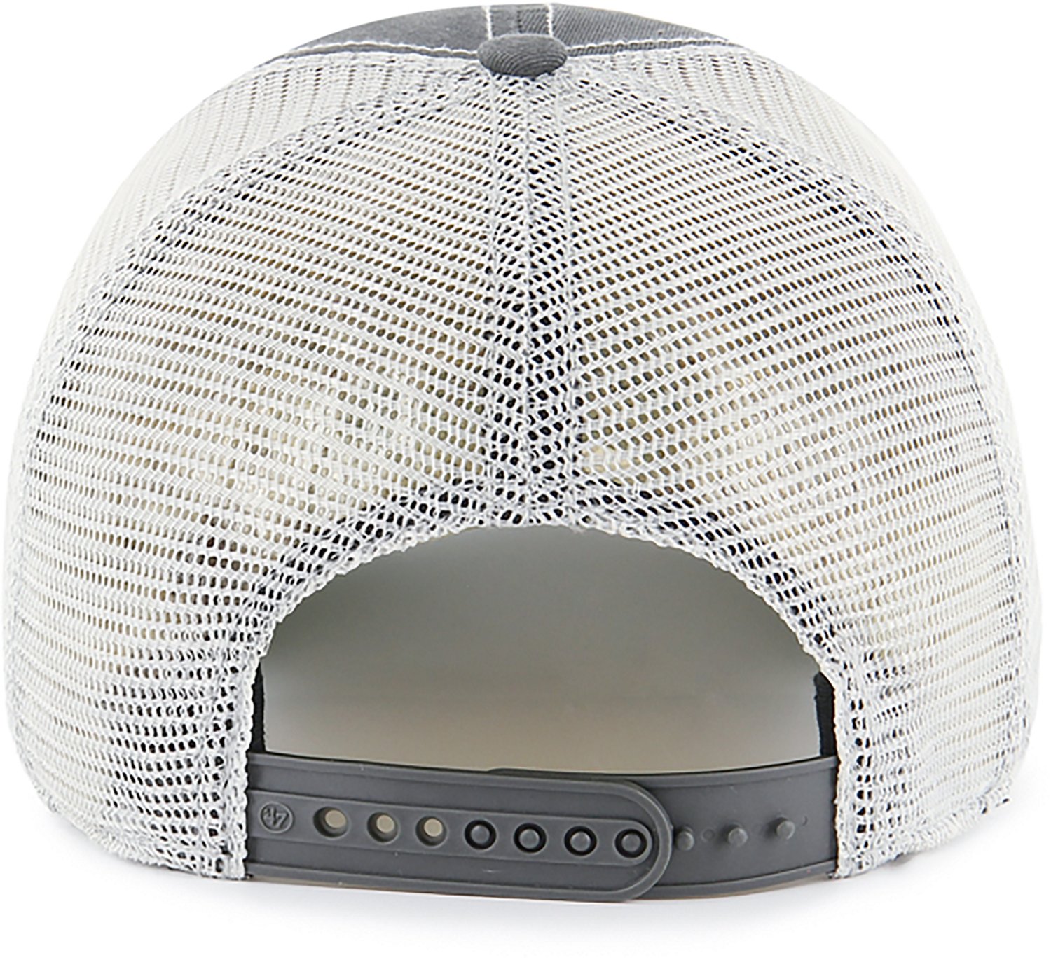 '47 Adults' Dallas Cowboys Trawler Clean Up Cap - view number 2