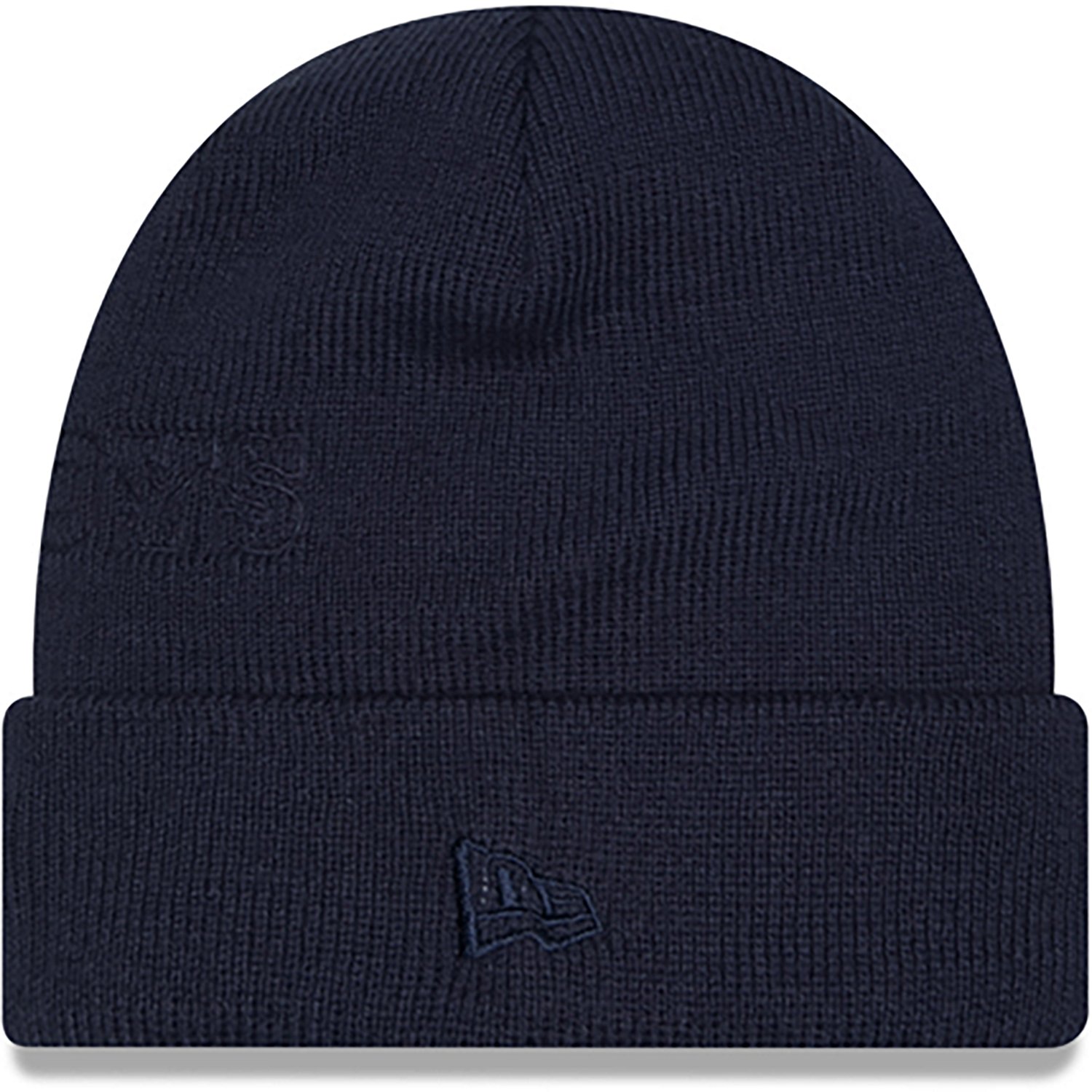 New Era Dallas Cowboys Tonal Knit Beanie - view number 2