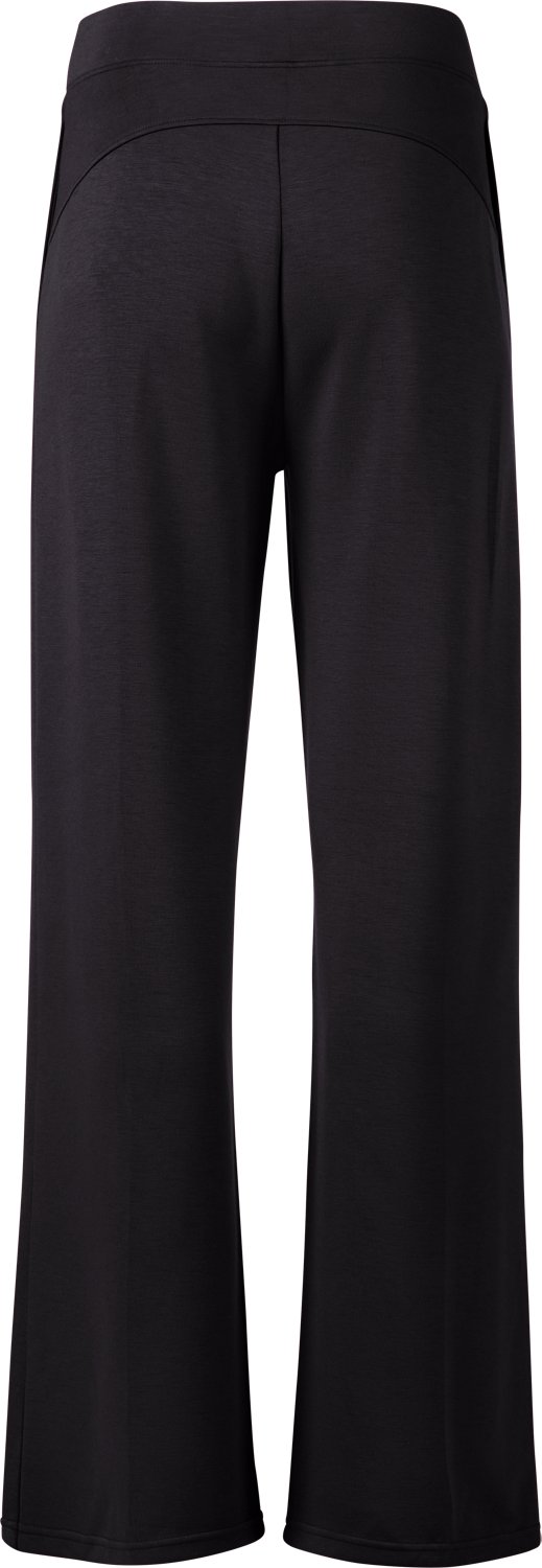 BCG Women's Modal Wide Leg Pants - view number 2