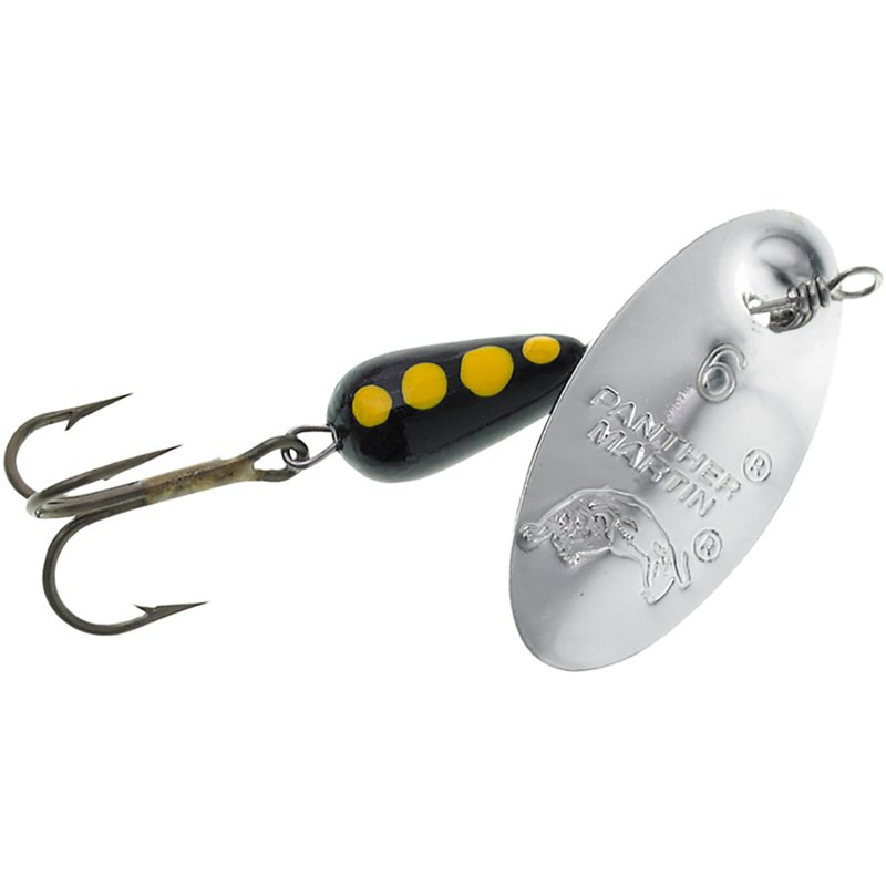 Panther Martin Lure - image