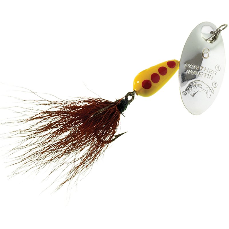 Panther Martin Lure - image