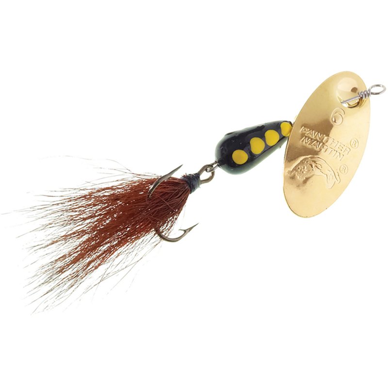 Panther Martin Lure - image