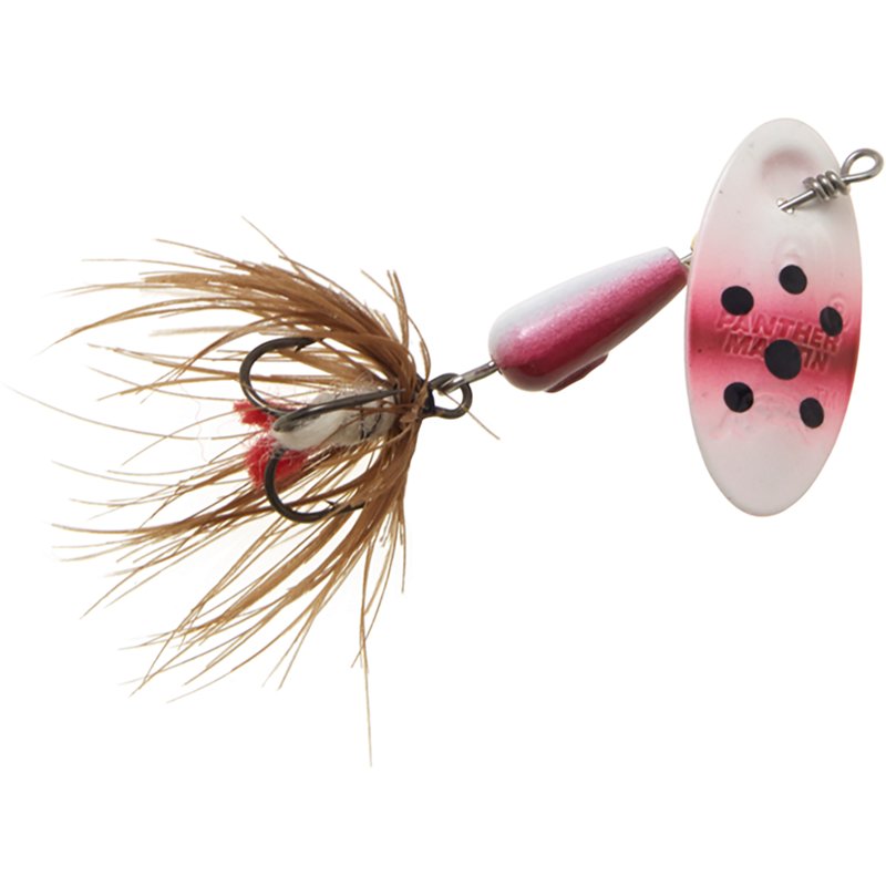 Panther Martin Lure - image