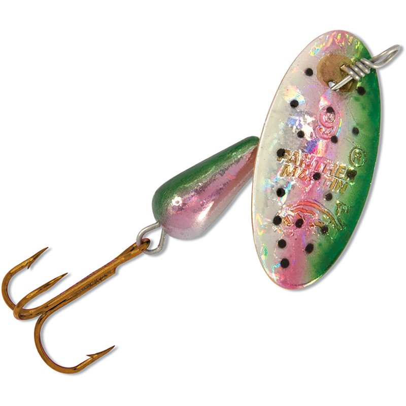 Panther Martin Lure - image