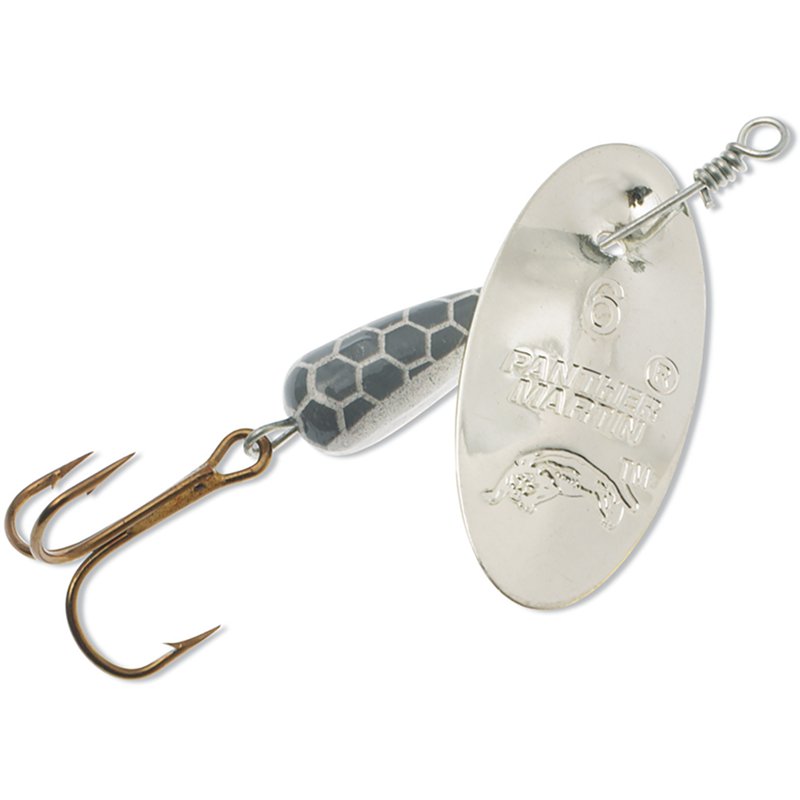 Panther Martin Lure - image