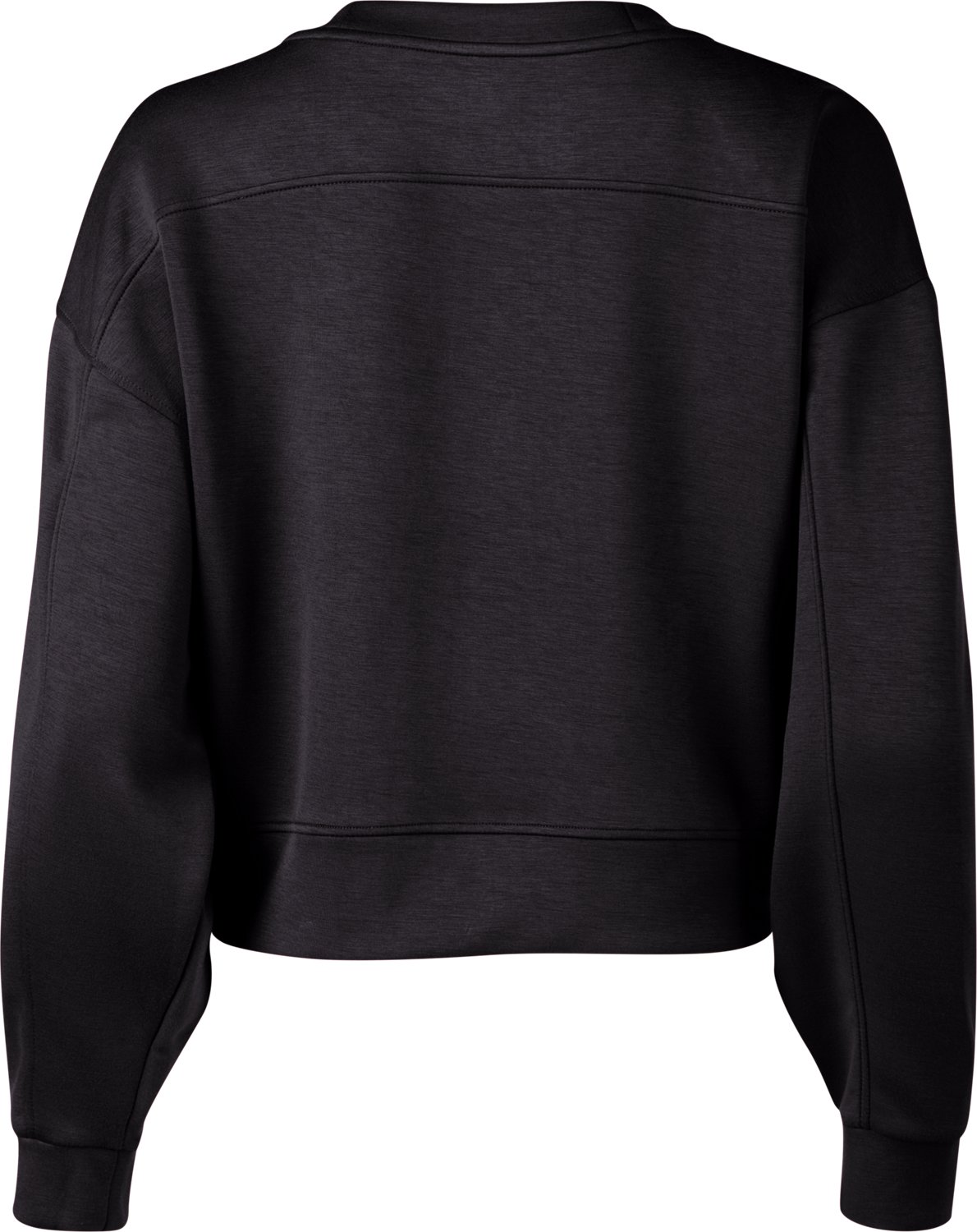 BCG Women's Modal Crew Pullover - view number 2