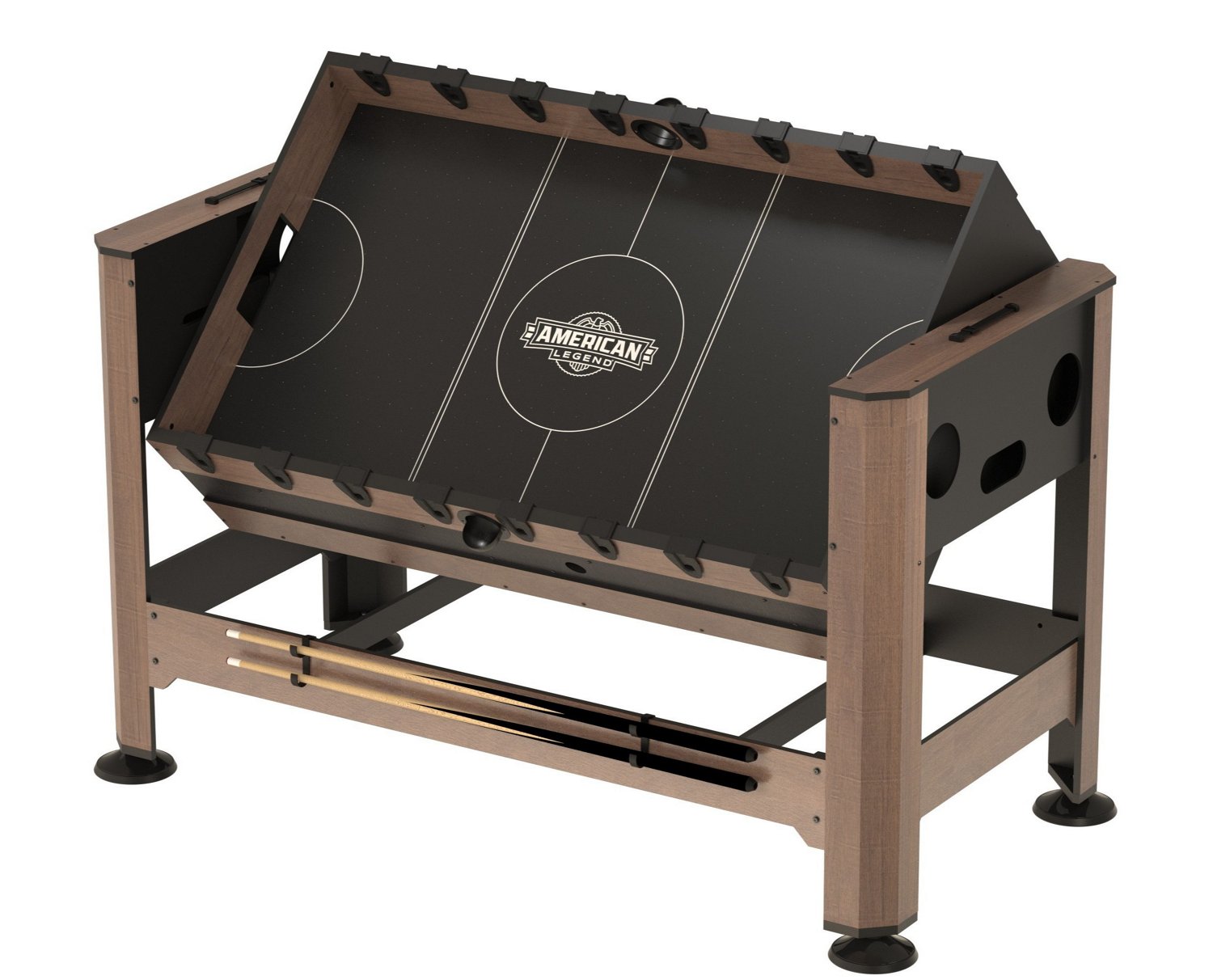 American Legend Windsor 56" Swivel Table