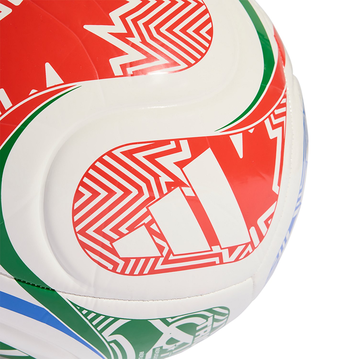 adidas FIFA World Cup 2026™ TRIONDA Club Soccer Ball - view number 5