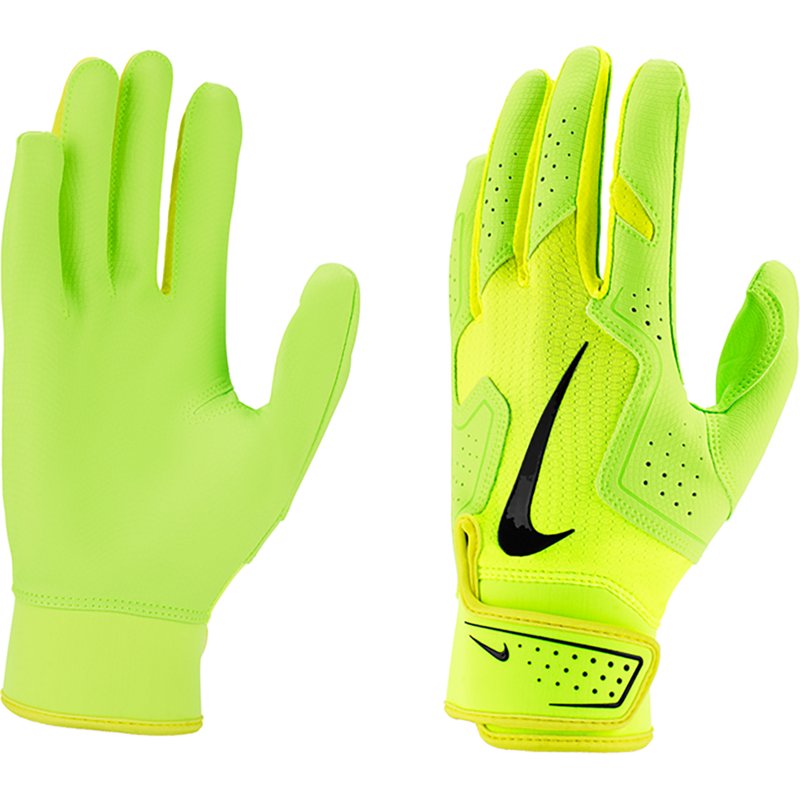 Nike Youth Alpha 2.… - image