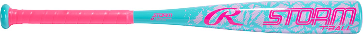 Rawlings Storm USA T-Ball Bat -12                                                                                                - view number 4