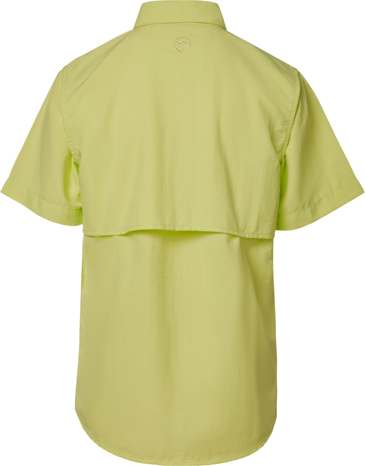 Magellan Outdoors Boys' Laguna Madre Button Down Shirt                                                                           - view number 2