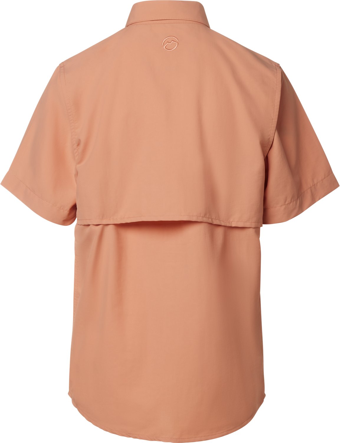 Magellan Outdoors Boys' Laguna Madre Button Down Shirt                                                                           - view number 2