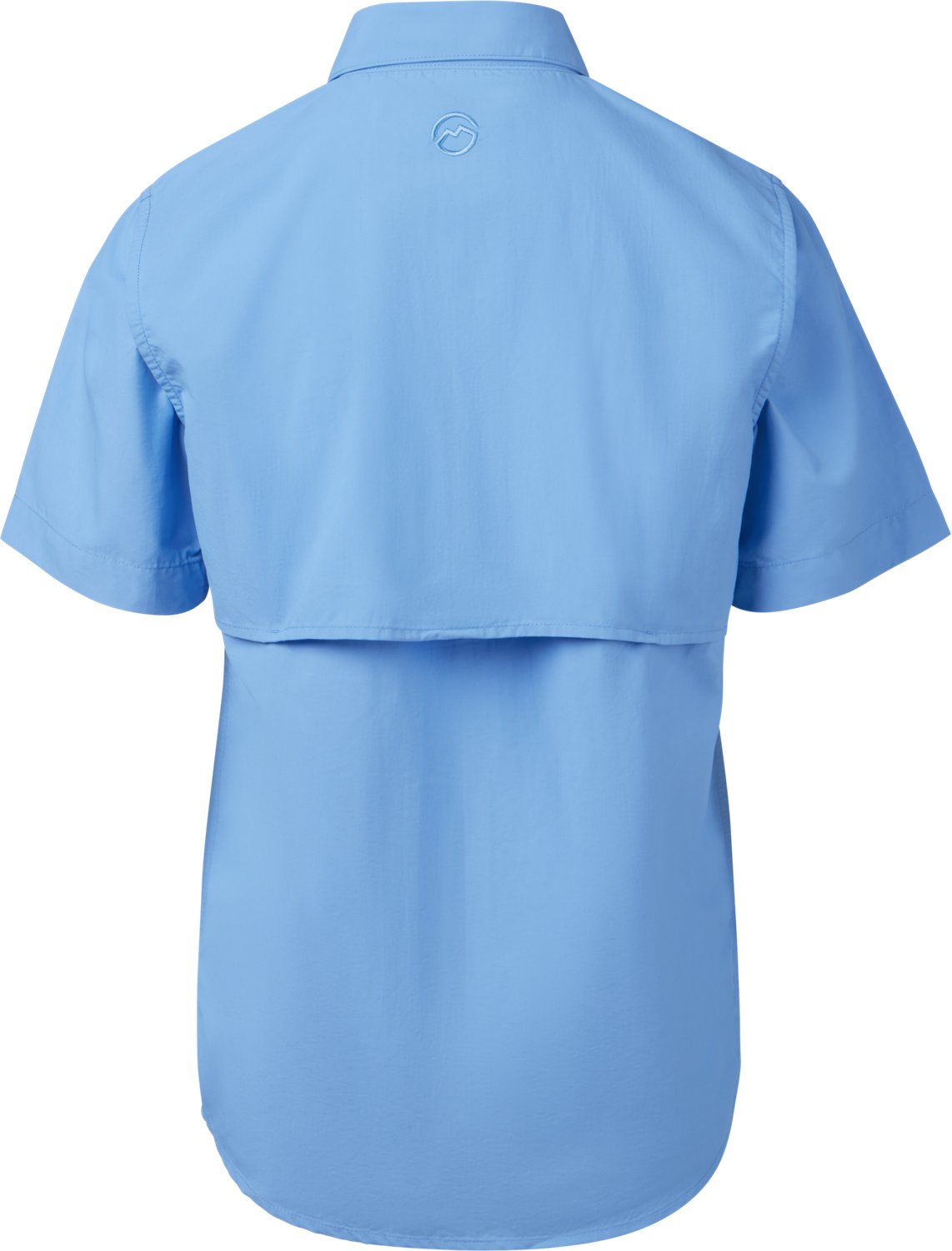 Magellan Outdoors Boys' Laguna Madre Button Down Shirt                                                                           - view number 2