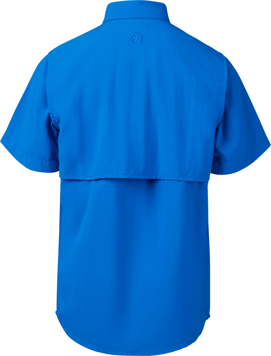 Magellan Outdoors Boys' Laguna Madre Button Down Shirt                                                                           - view number 4