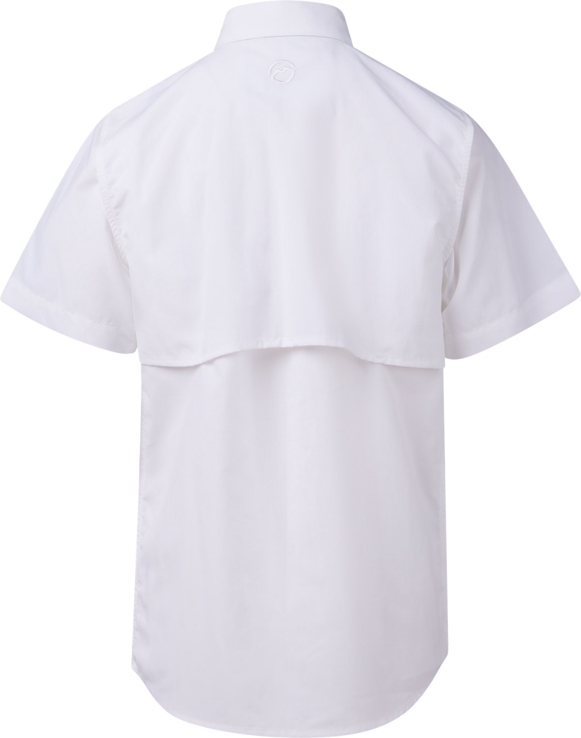 Magellan Outdoors Boys' Laguna Madre Button Down Shirt                                                                           - view number 4