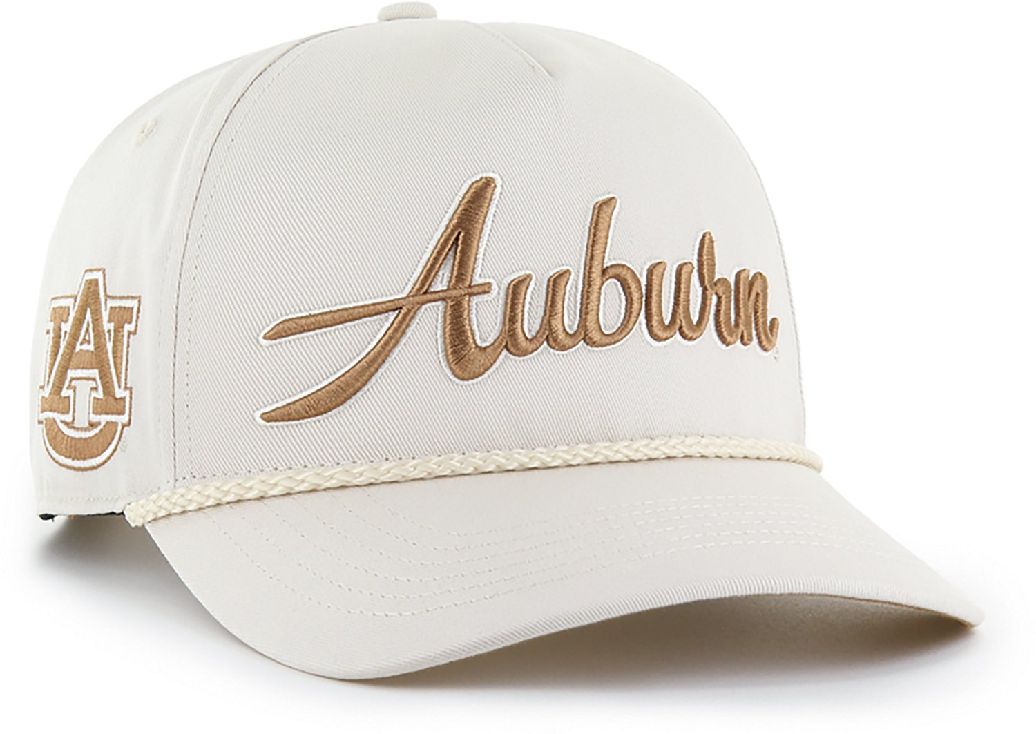 '47 Men's Auburn Overhand Hitch Cap