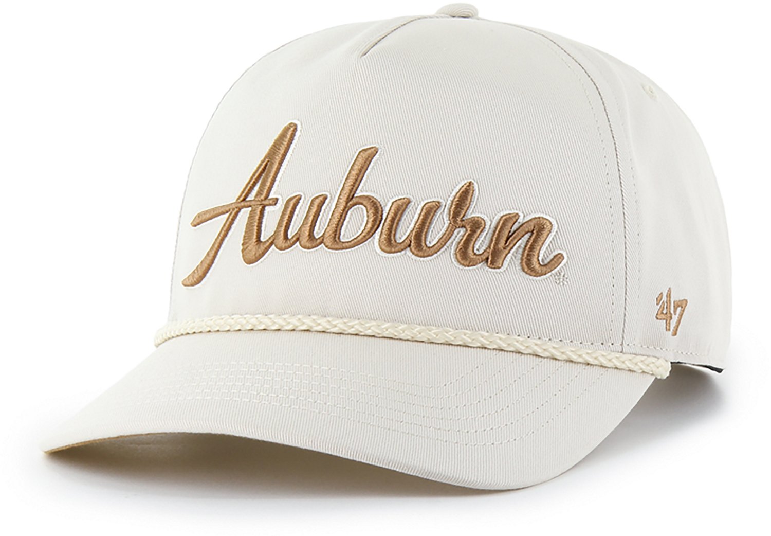 '47 Men's Auburn Overhand Hitch Cap - view number 2