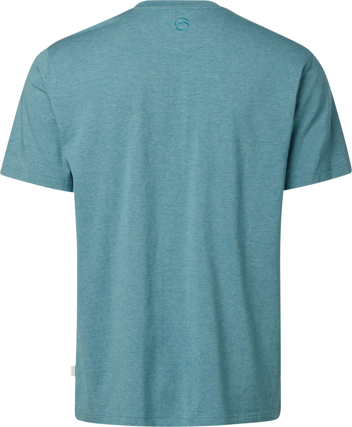 Magellan Men's Summerville Henley T-shirt - view number 4