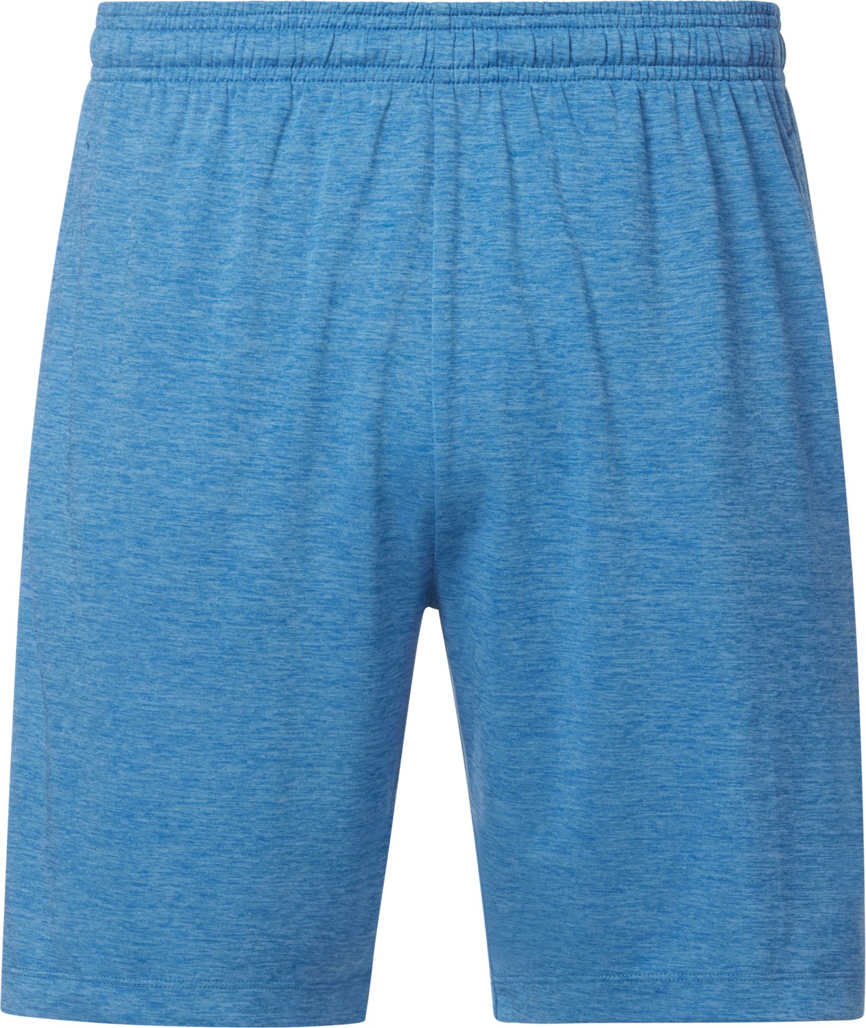 BCG Men's Turbo Melange Shorts 8