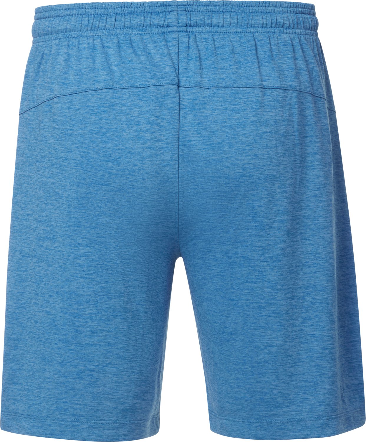 BCG Men's Turbo Melange Shorts 8 in                                                                                              - view number 2