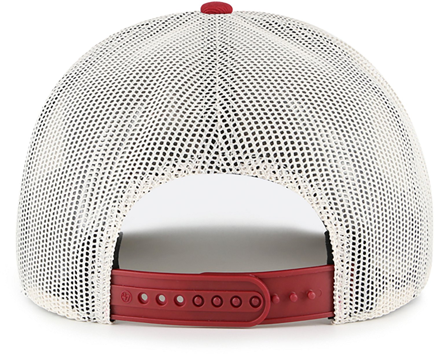 '47 Indiana University Emmett Hitch Cap - view number 3