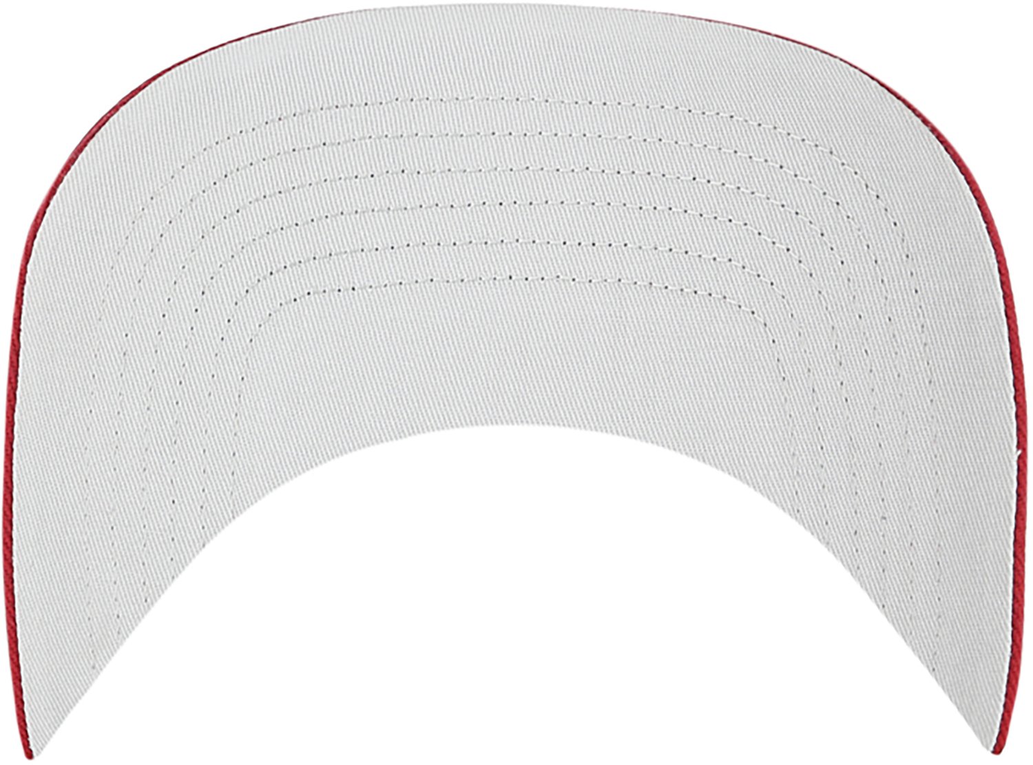 '47 Indiana University Emmett Hitch Cap - view number 4