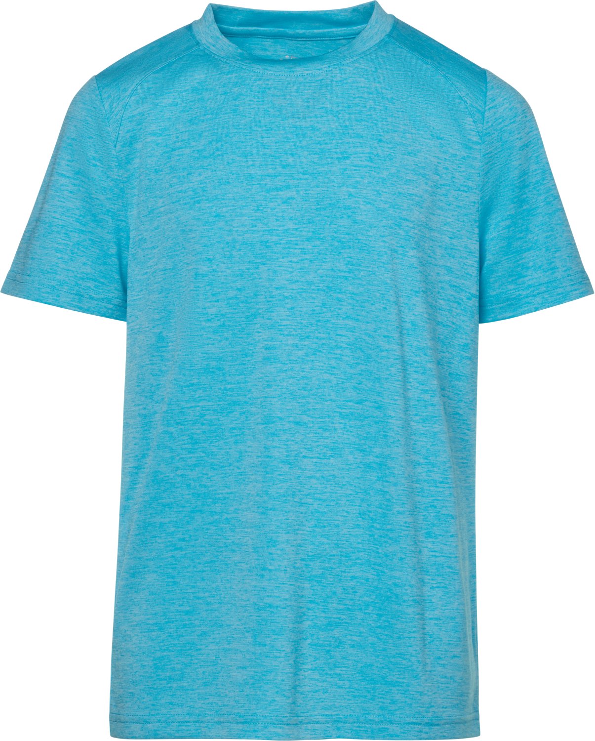 BCG Boys' Turbo Melange T-shirt