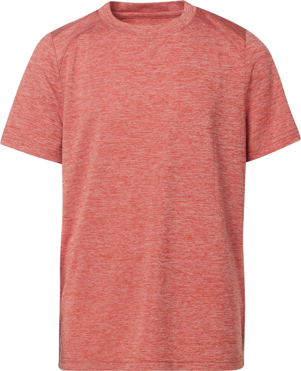 BCG Boys' Turbo Melange T-shirt