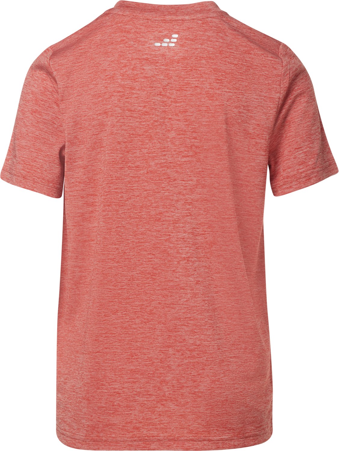 BCG Boys' Turbo Melange T-shirt                                                                                                  - view number 2