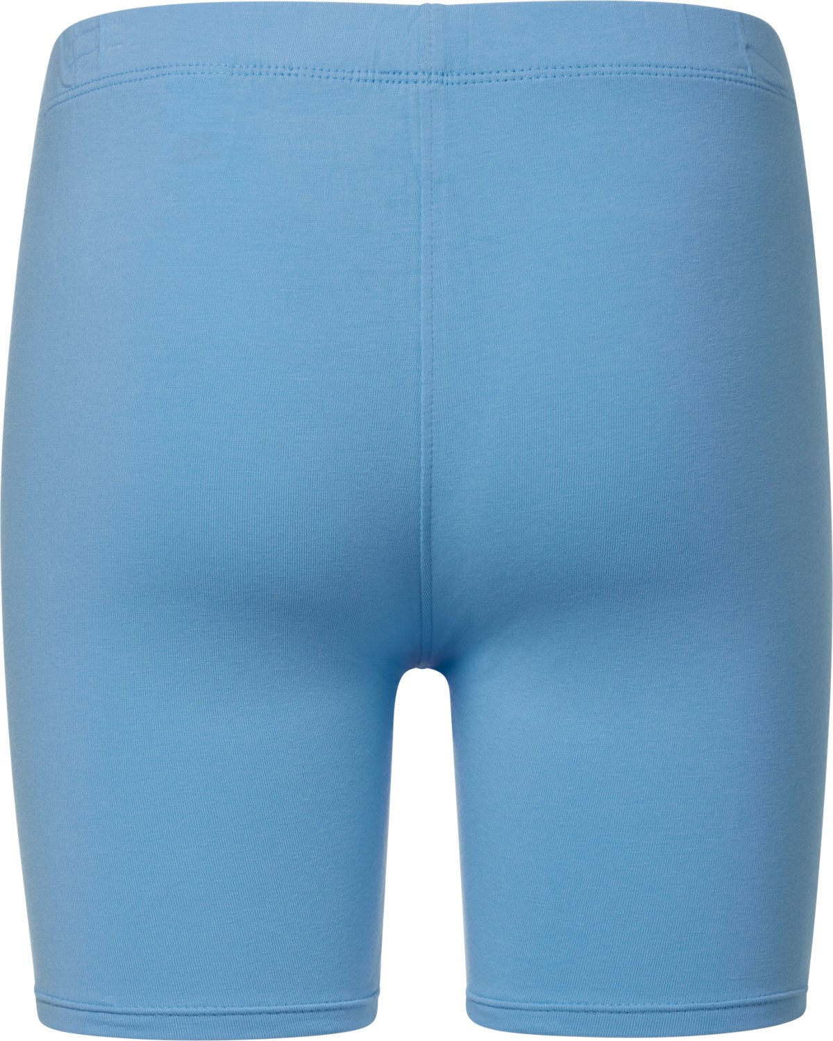 BCG Girls' Cotton Bike Shorts 5 in                                                                                               - view number 2