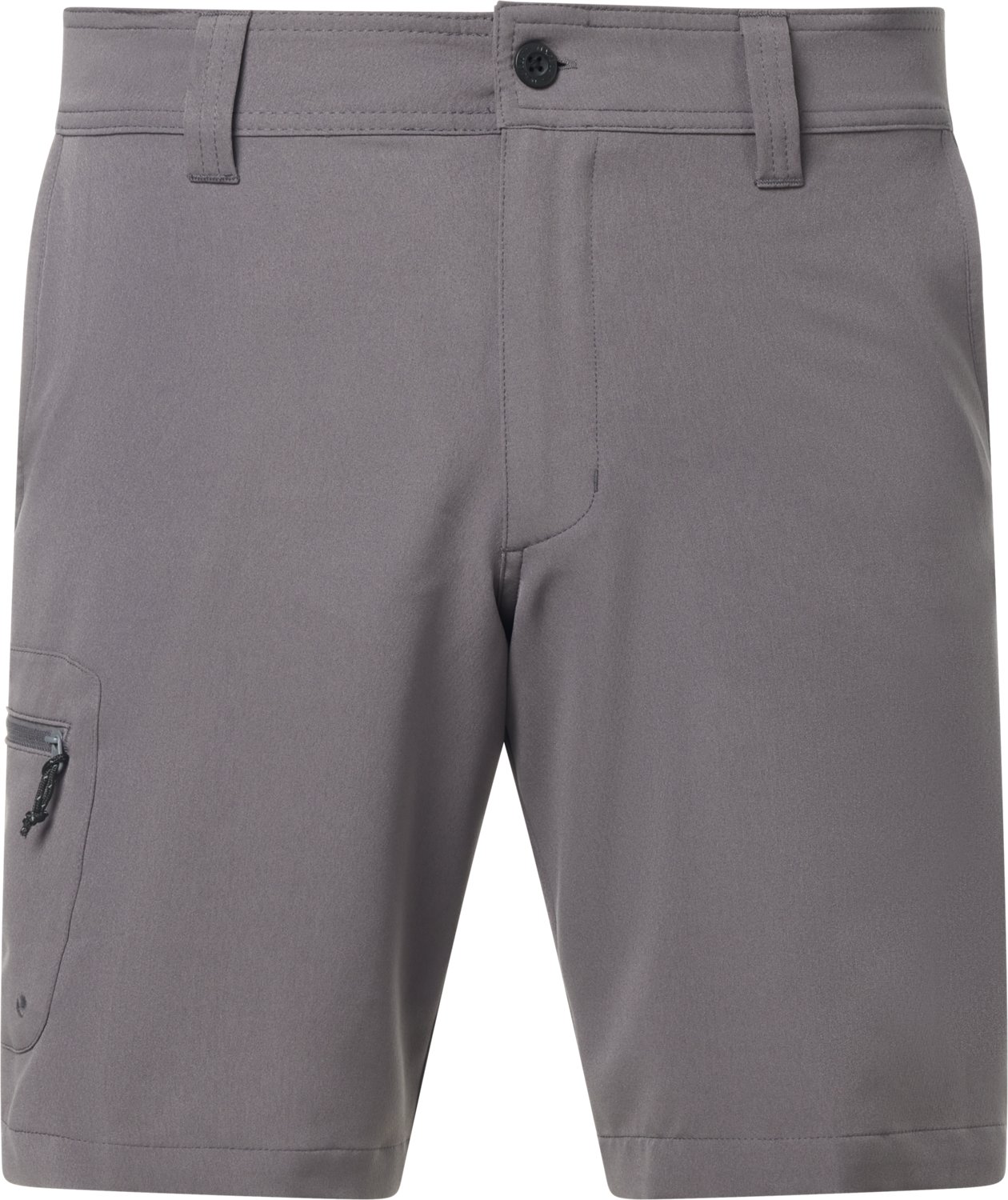 Magellan Outdoors Men's Aransas Pass Hybrid Shorts 10 in