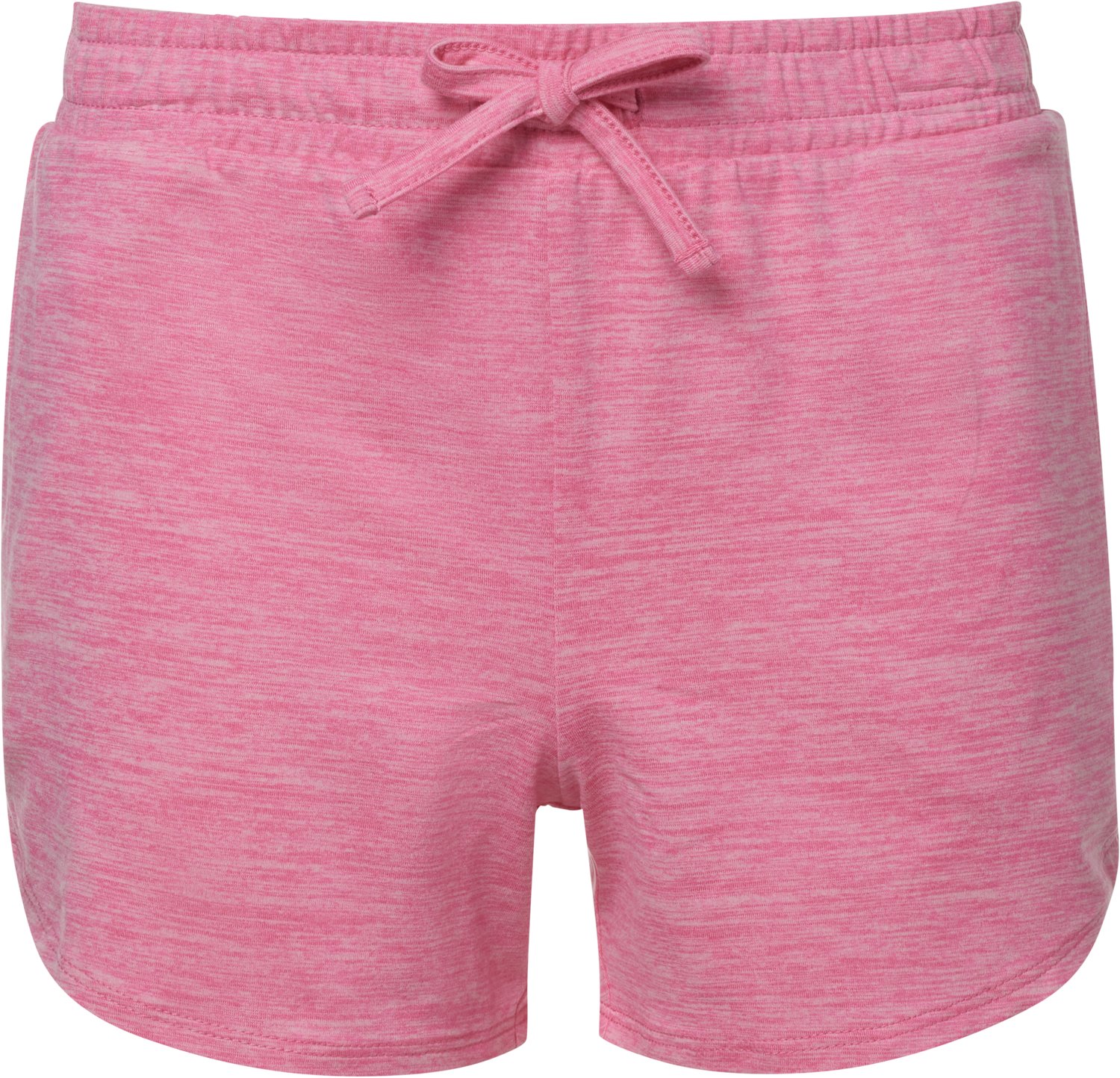 BCG Girls' Soft Shorty Shorts 4 in