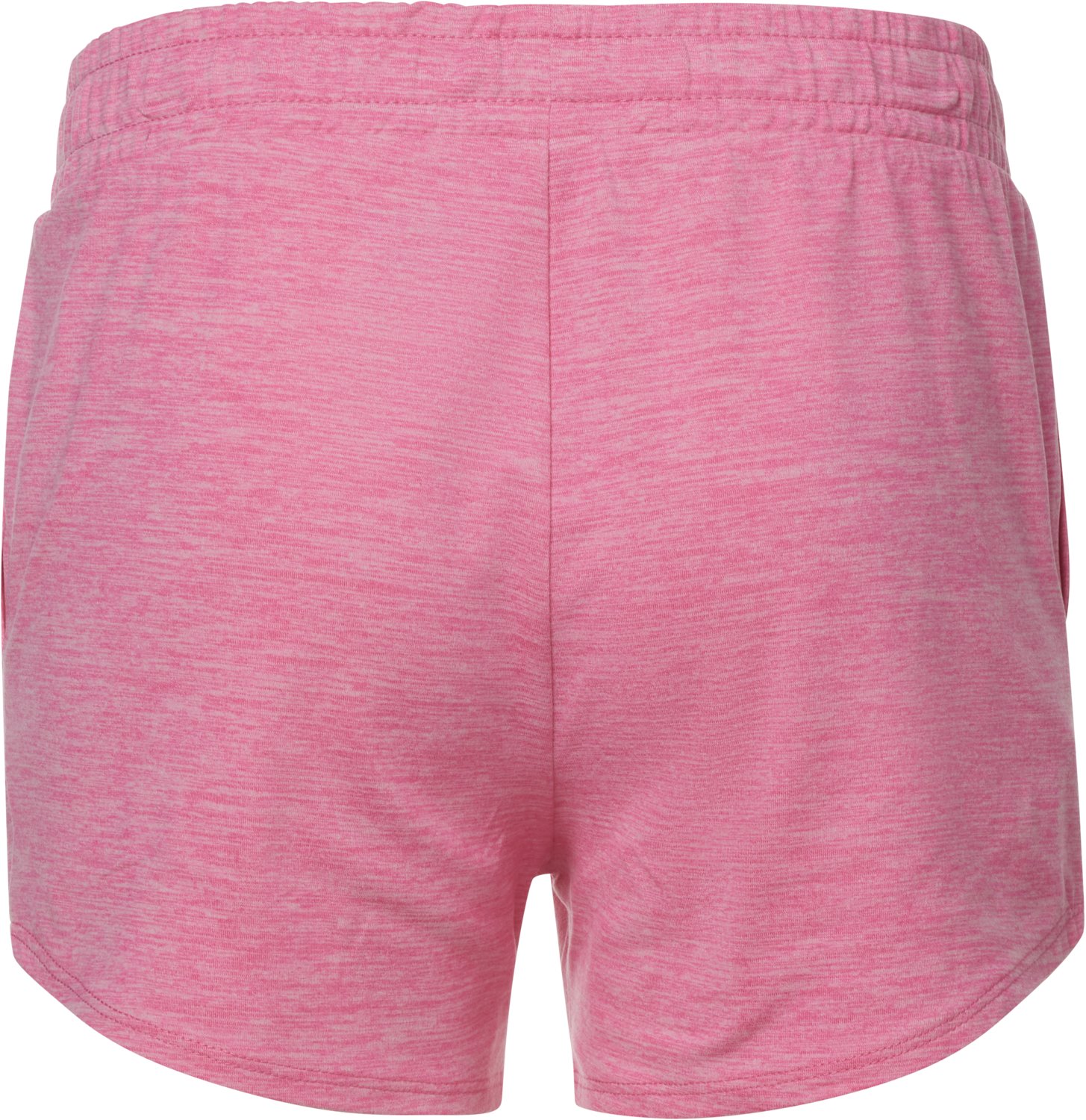 BCG Girls' Soft Shorty Shorts 4 in                                                                                               - view number 3