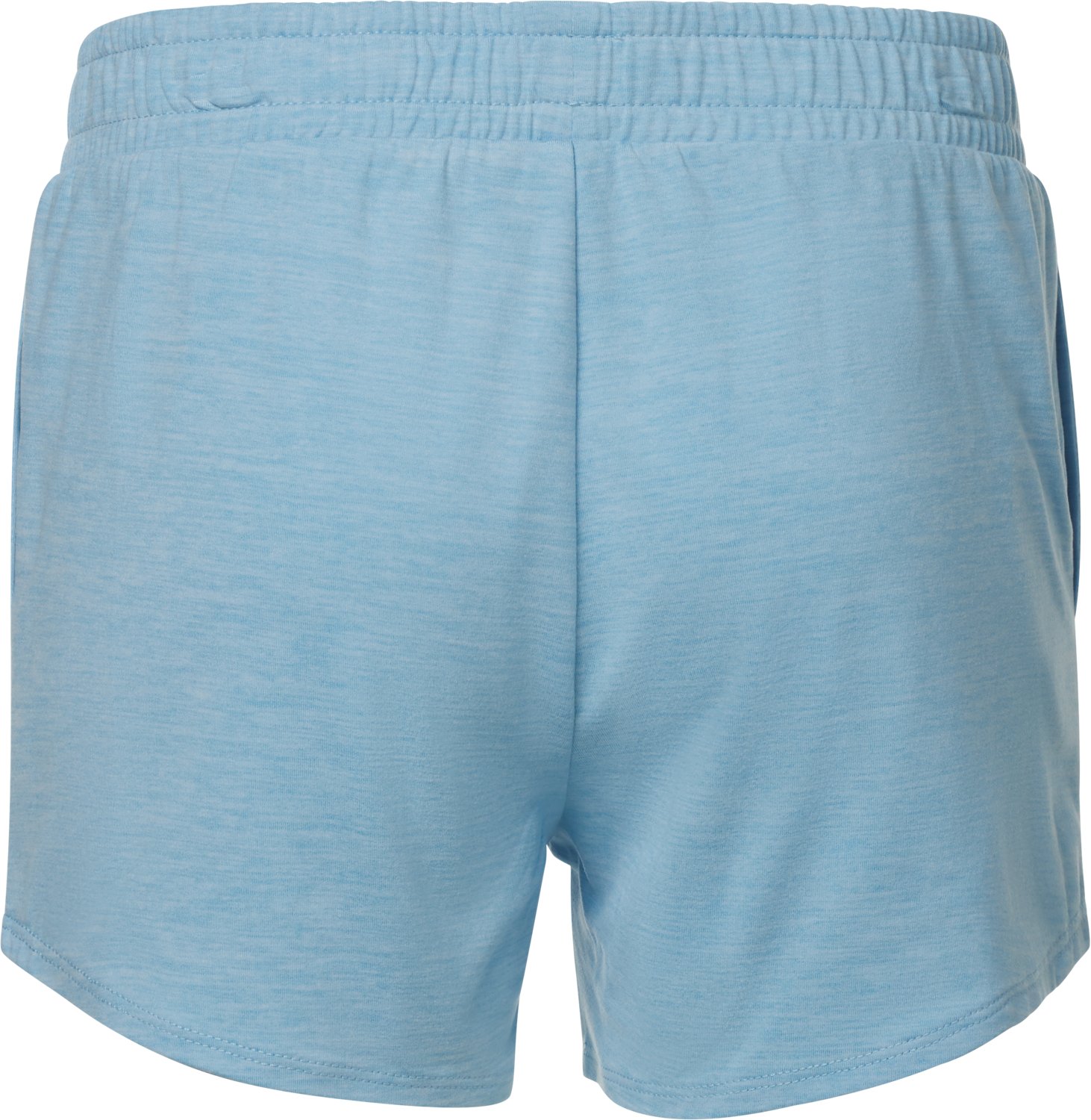 BCG Girls' Soft Shorty Shorts 4 in                                                                                               - view number 3