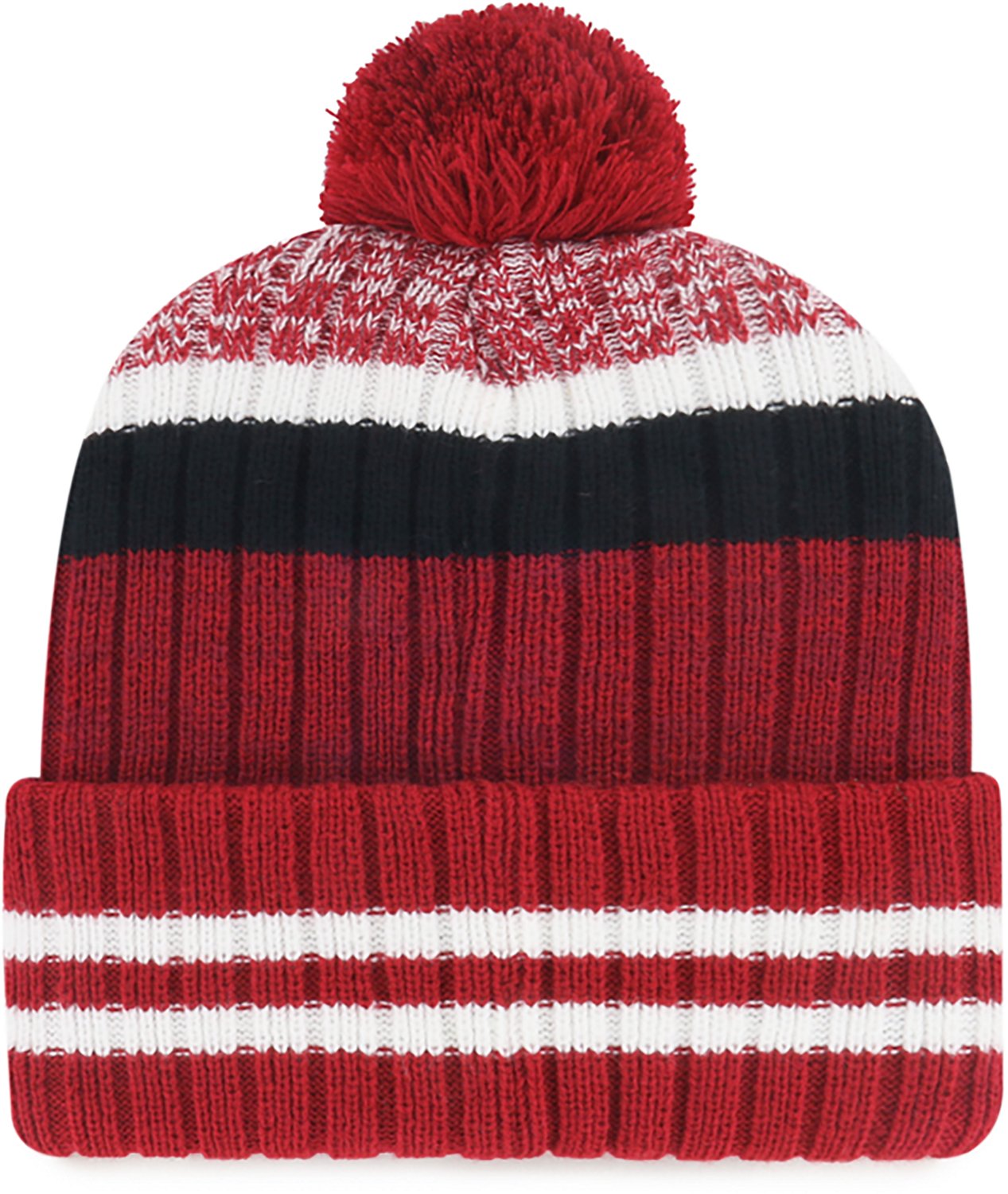 '47 Arkansas Razorbacks Quiver Beanie - view number 3