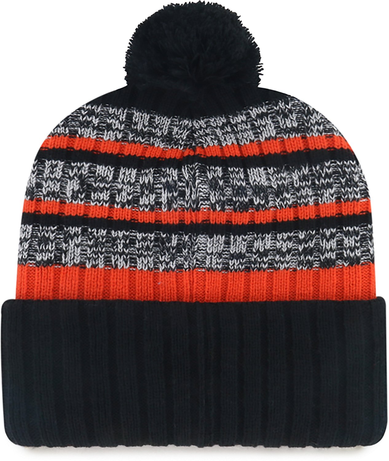 '47 Oklahoma State Cowboys Tavern Tonal Beanie - view number 2