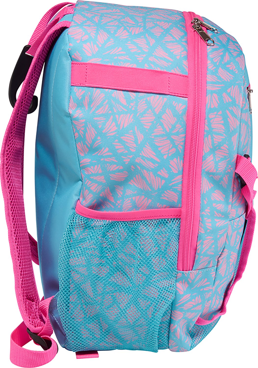 Rawlings Kids' Storm T-ball Backpack - view number 4