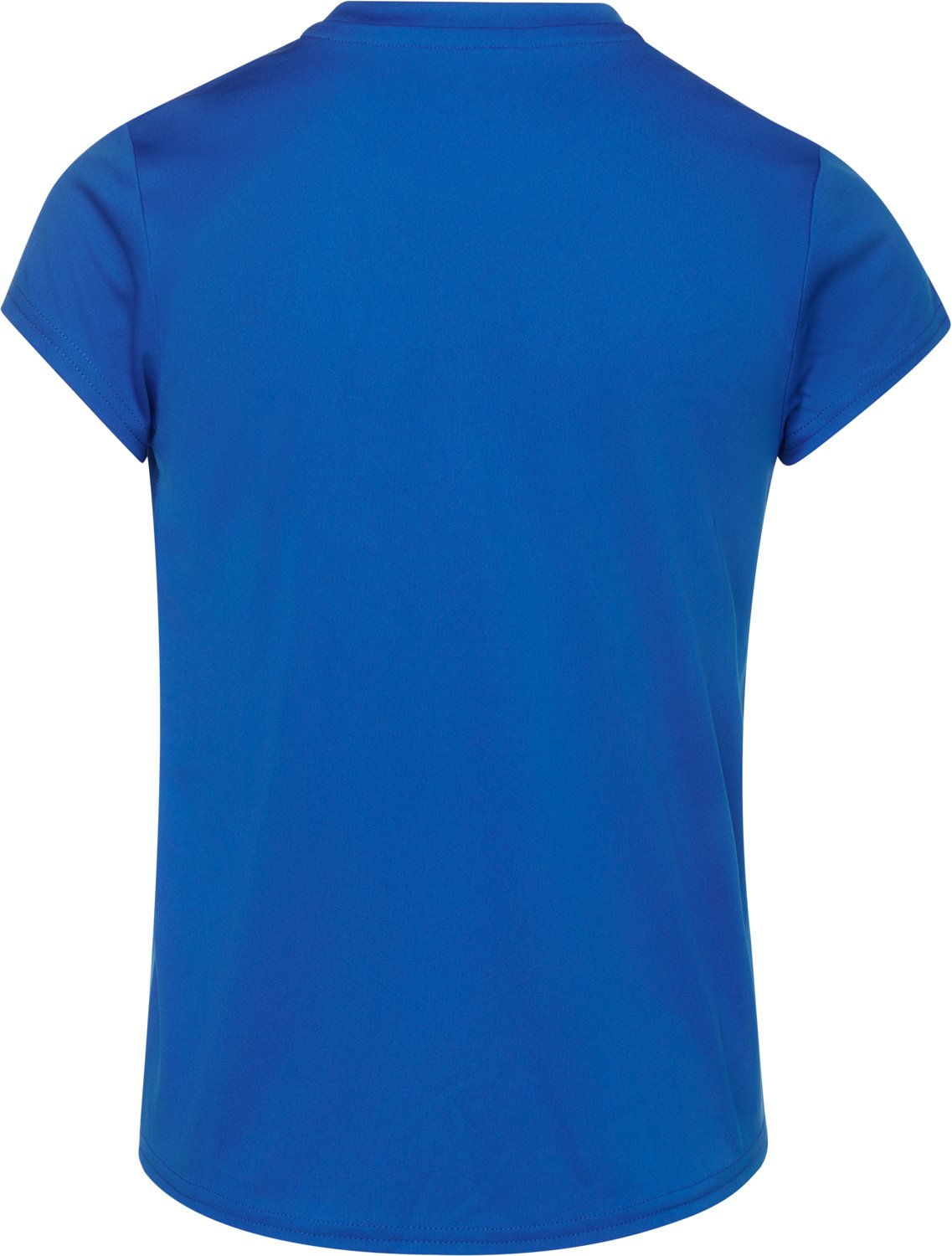 BCG Girls' Training Turbo Run World Tee - view number 2