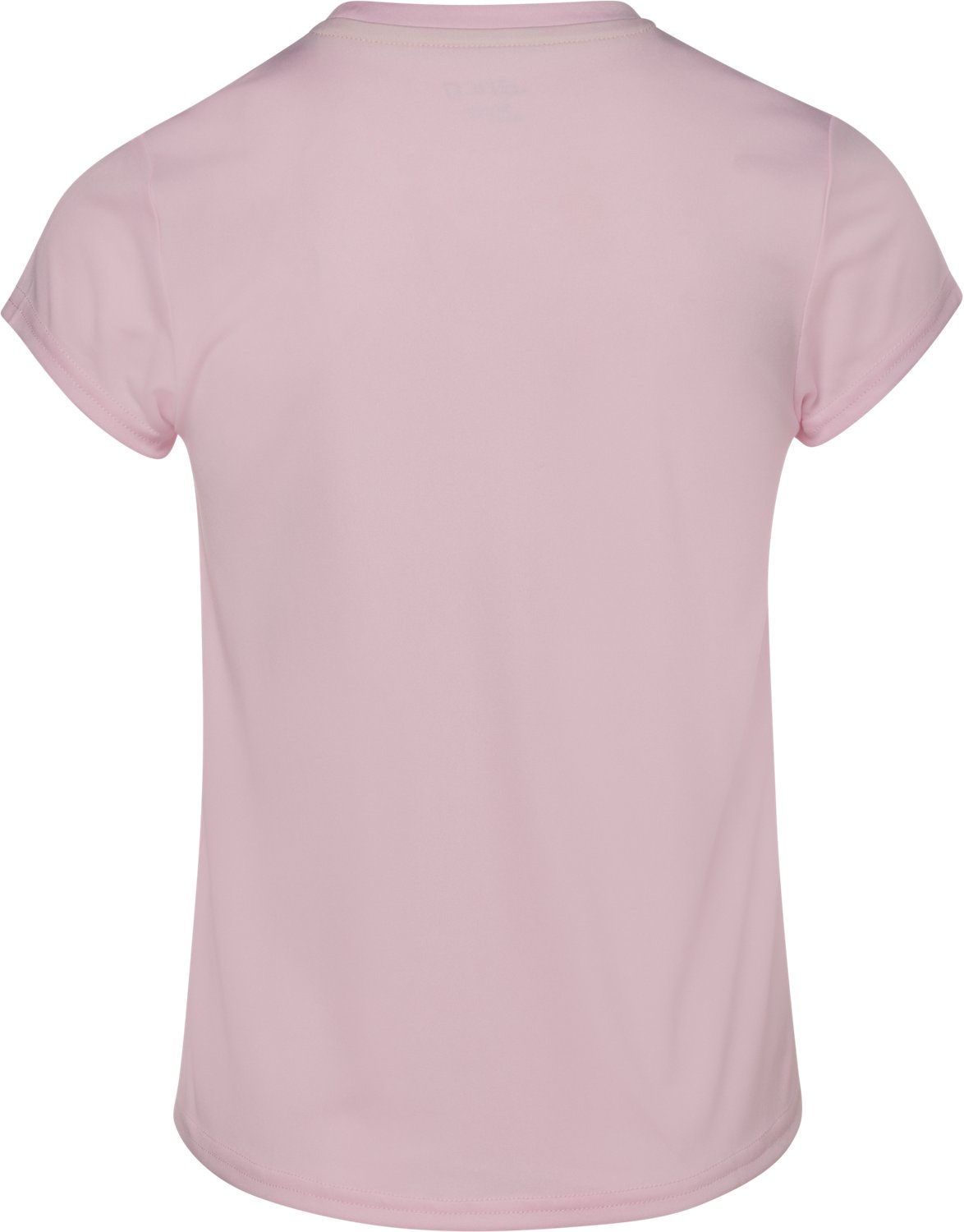 BCG Girls' Turbo GFX Short Sleeve T-shirt - view number 2