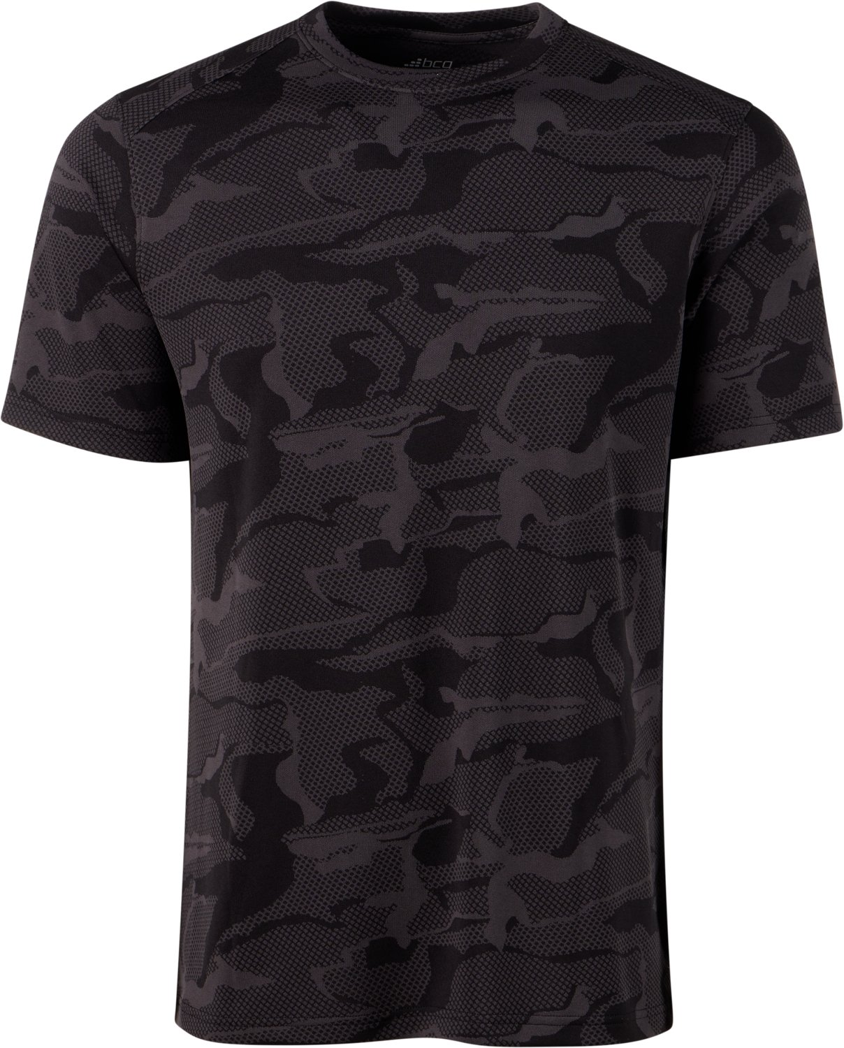 BCG Men's Train Jacquard T-shirt - view number 2