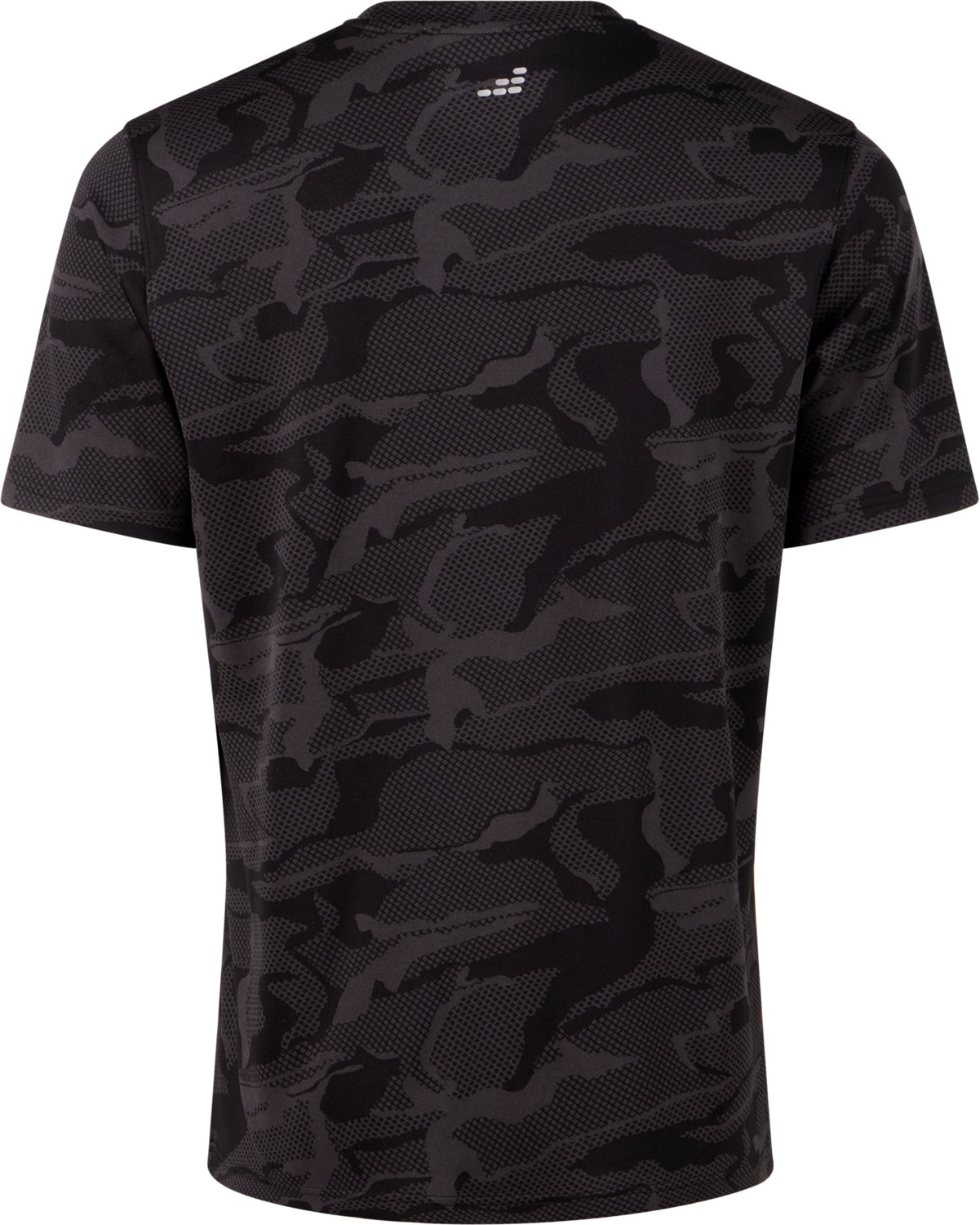 BCG Men's Train Jacquard T-shirt - view number 3